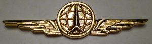 Badge Support specialist 