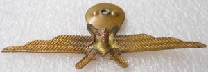 Badge  