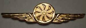 Badge Photographer 