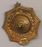 Badge  