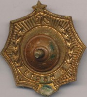 Badge  