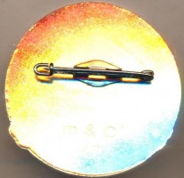 Badge  