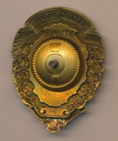 Badge  