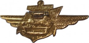 Badge  
