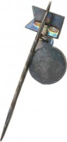 Badge  