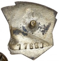 Badge  
