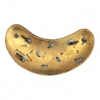 Нагрудный знак За Севастополь в 1854 и 1855 году 