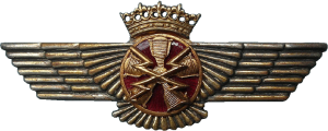 Badge Technician 