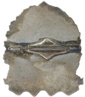Badge  