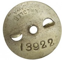 Badge  