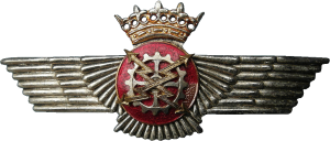 Badge Technician 