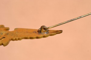 Badge Pilot 