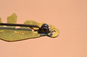 Badge  