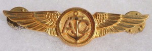 Badge AIR CREW 