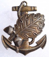 Badge USN Nurse Corps 