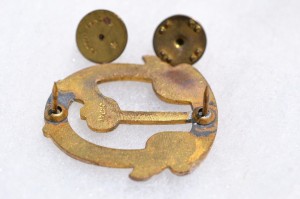 Badge 7th CAVALRY 