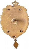 Badge  