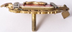 Badge  