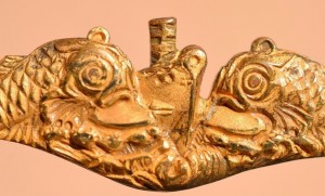 Badge  