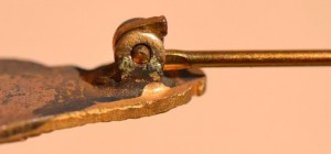 Badge  
