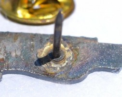 Badge  