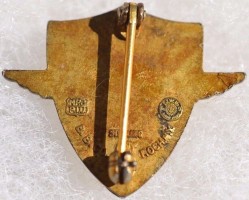 Badge  