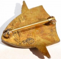 Badge  