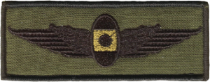 Badge Navigator 