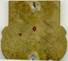Badge 401st AAA Battalion 