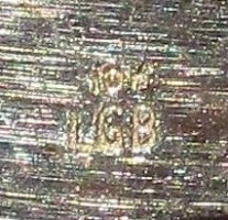 Нагрудный знак Пилот 