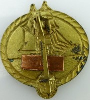 Badge  