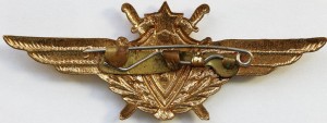 Badge  