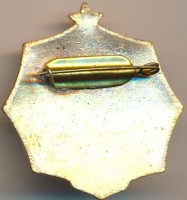 Badge  
