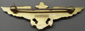 Badge  