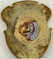 Badge 67th Armor Regiment 