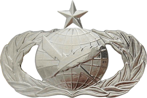Badge Senior public affairs badge Badge Senior public affairs badge