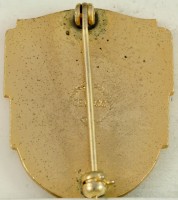 Badge 160th Infantry Regiment 