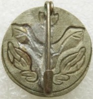 Badge AIR FORCE ANTI-AIRCRAFT COLLEGE 