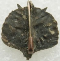 Badge CENTER COMMAND SIGNAL BRIGADE 372 