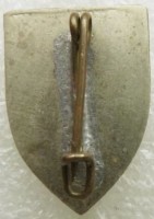 Badge RECRUITS TRAINING BASE 