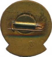 Badge  