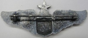 Badge  