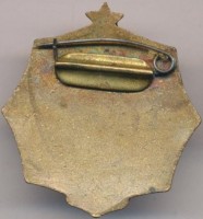 Badge  