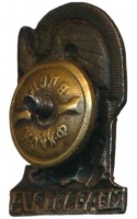 Badge  