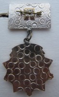 Badge  