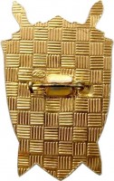 Badge  