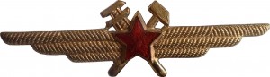 Badge  