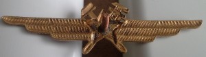 Badge  