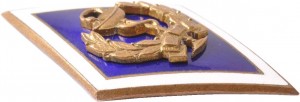 Badge  
