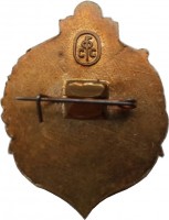 Badge  